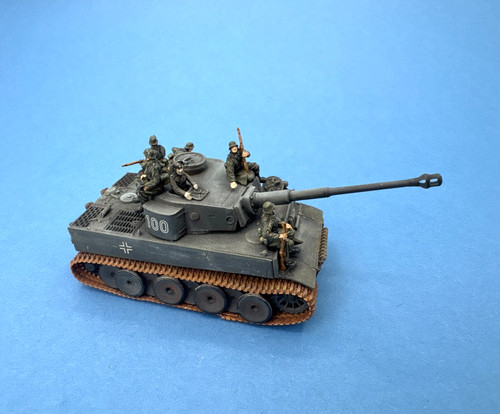 Panzer wwii german - panzer,