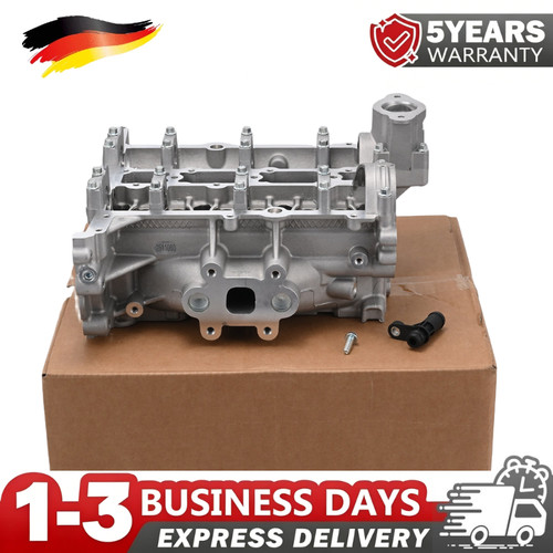 Zylinderkopf 1917576 für ford - zylinderkopf,