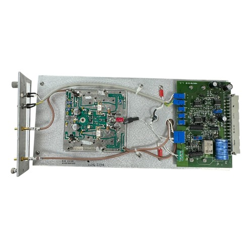 4335300305 dual ldmos - 4335300305,