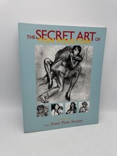 The Secret Art of Tom Poulton