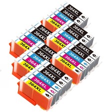 Patronen für HP 364 XL