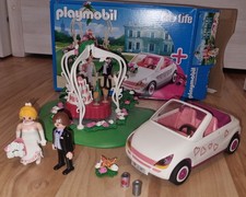 Playmobil 6871 City Life -