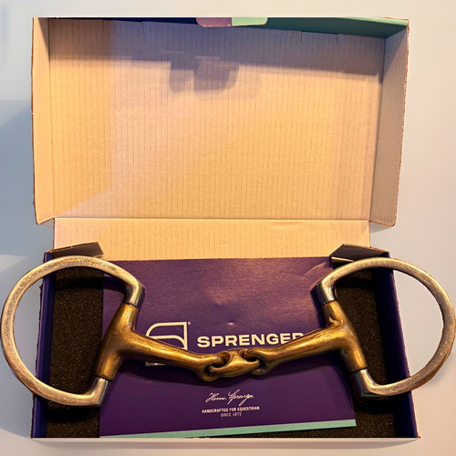 Sprenger ultra sensogan - sprenger,