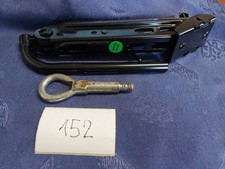 Opel Astra G Wagenheber