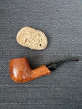 Tabakpfeife Lorenzo Rome 8606