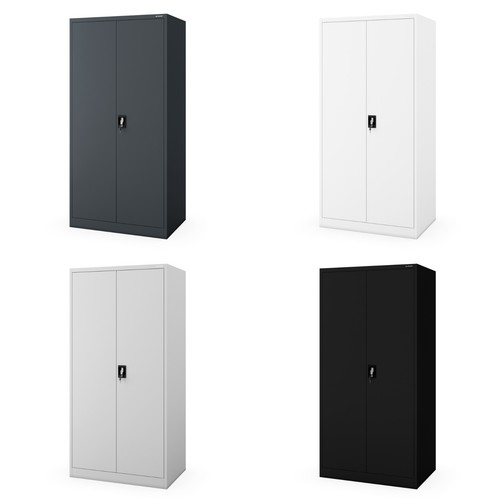 Aktenschrank metallschrank - aktenschrank,
