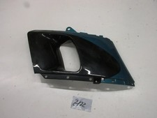 Verkleidung Seitenverkleidung