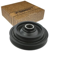 FEBEST RIEMENSCHEIBE