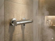HANS GROHE Ecostat S Armatur