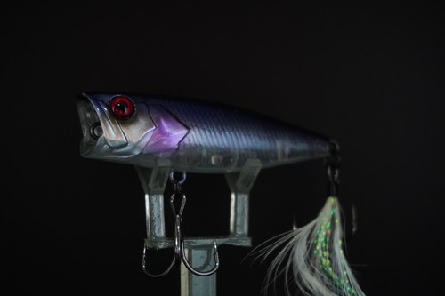 Illex jackall pop - illex, /
