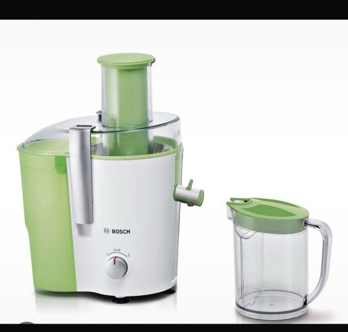 Bosch vitajuice mes25a0 - bosch,