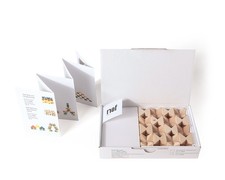 Naef Spiel Mini natur - von