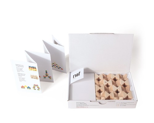 Naef spiel mini natur - mini, von