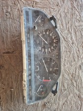 BMW E30 Tacho 1385338 616.044.4334 Kombiinstrument Drehzahlmesser Diesel