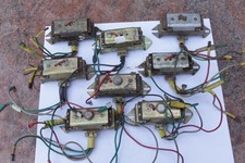 8Stück Simson Laderegler