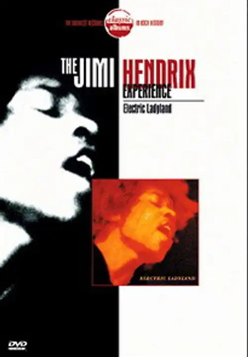 Jimi hendrix electric - -,