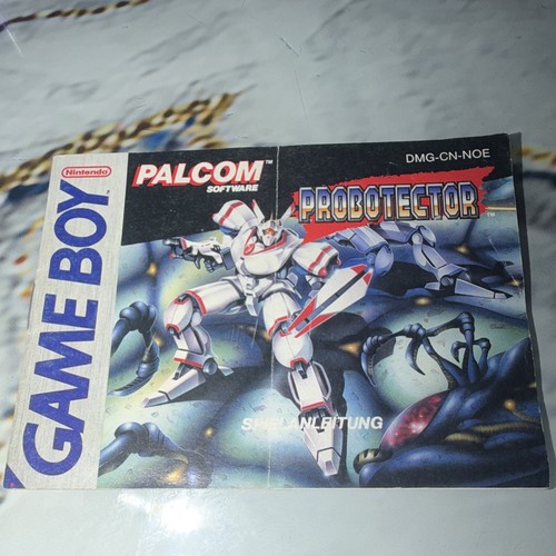 Palcom nintendo game - palcom,