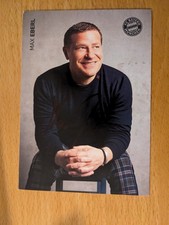 Max Eberl FC Bayern München