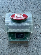 AR Action Replay  für