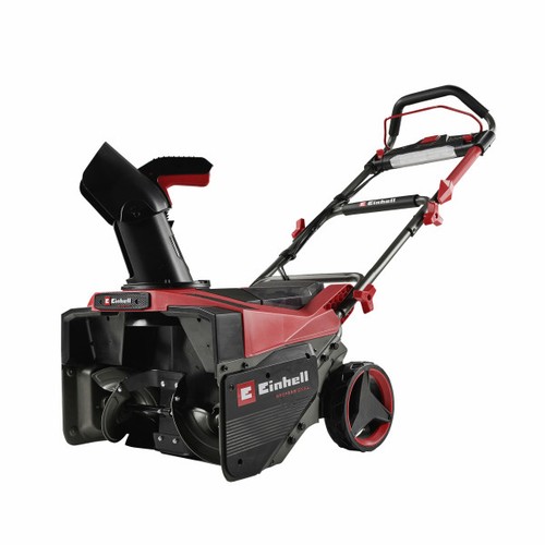 Einhell akku schneefräse - akku,