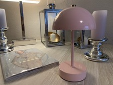 Space Age Lampe Tischlampe
