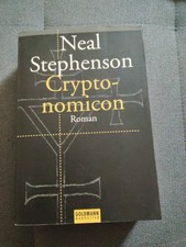 Cryptonomicon: Roman von