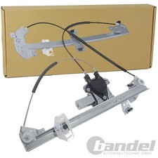 FENSTERHEBER ELEKTRISCH MIT