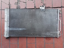 Original Klimakondensator