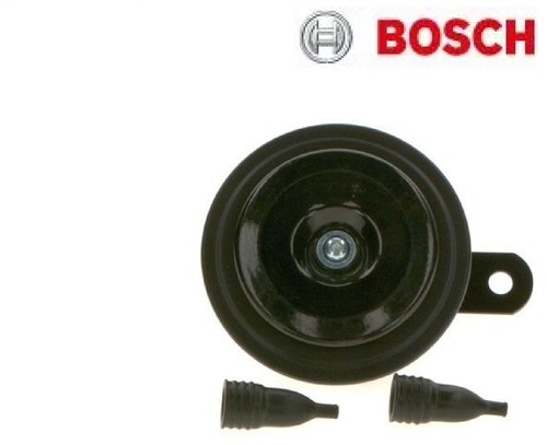 Bosch 0986320131 horn - horn,