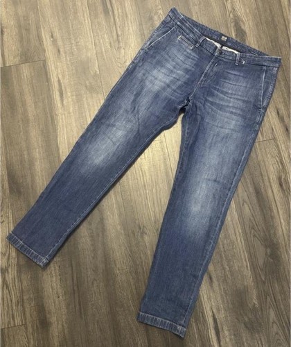 Men boggi milano jeans navy - milano,