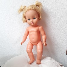Vintage ratti italy puppe 38cm - vintage,