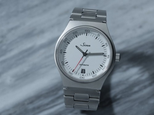 Sinn 444 sportuhr - sinn,