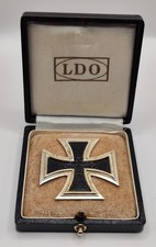 ✠ ORDEN - EISERNES KREUZ - 1