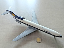 Modellflugzeug Boeing 727