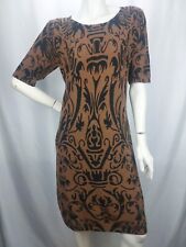 2weihundert Damen Strickkleid