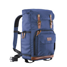 Mantona Fotorucksack Luis