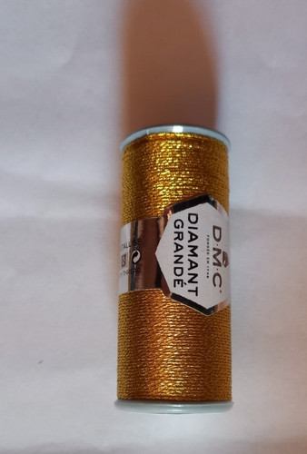 Stickgarn diamant grande dmc - grande,