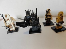 Herr der Ringe lord of the