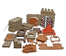 Playmobil  3446 Teile Ritter