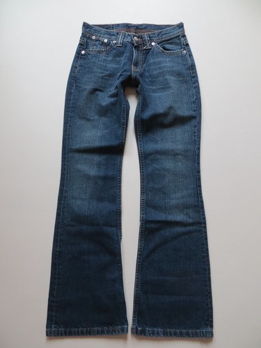 Levi 529 bootcut - 529, jeans