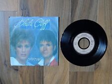 Sheila Walsh | 7" | Drifting (1983, & Cliff Richard)
