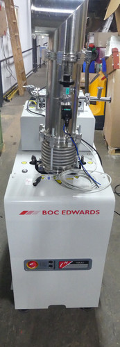 Pumpe edwards ih1800 - pumpe,