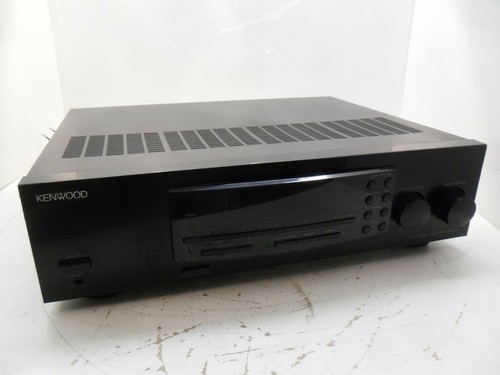 Kenwood 2080 hifi - hifi, stereo