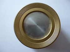 EHKO Thermo-Stop Schwerkraftbremse 65mm 2 1/2" PN16 Rückschlagventil