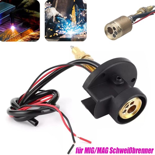 Für mig mag - mig/mag, schweißbrenner