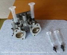 Einstellwerkzeug Dellorto DHLA