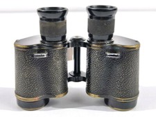 Russland 2.Weltkrieg ?, Doppelfernrohr 6 x 30. Klare Durchsicht,Strichplatte rec