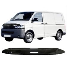 Motorhaube Windabweiser Für VW Multivan T5 2009-2015 Facelift SCOUTT