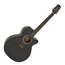 Takamine GN30CE Elektro-Akustik-Gitarre, schwarz