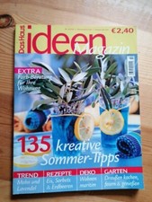  Das Haus Ideen Magazin Februar 2007.(DIN A 5) 